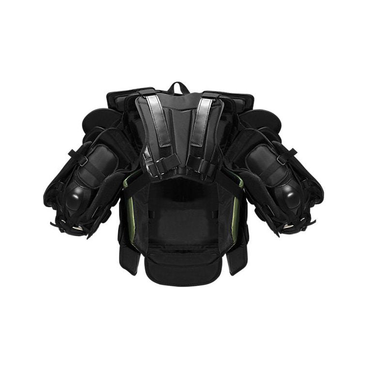 WARRIOR RITUAL X5 PRO Kapus Mellvédő Intermediate