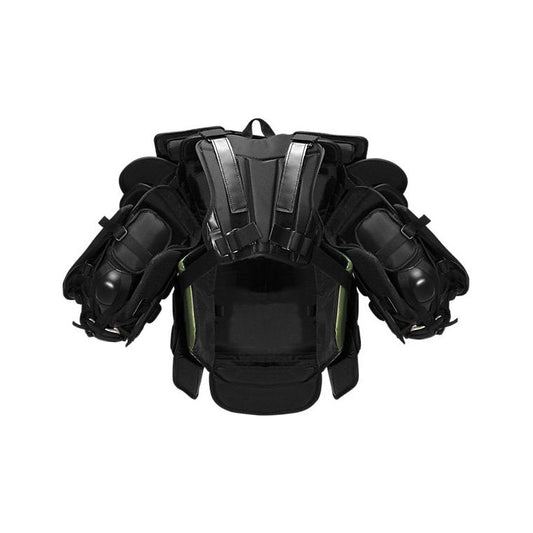 WARRIOR RITUAL X5 PRO Kapus Mellvédő Intermediate