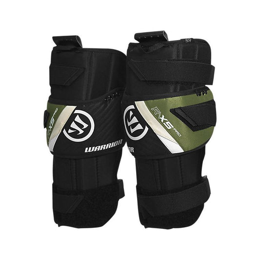 WARRIOR RITUAL X5 PRO Kapus Térdvédő Intermediate