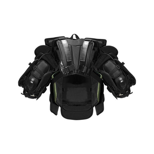 WARRIOR RITUAL X5 RTL Kapus Mellvédő Intermediate