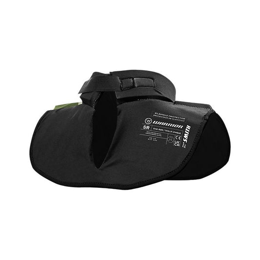 WARRIOR RITUAL X5 RTL Kapus Nyakvédő Senior