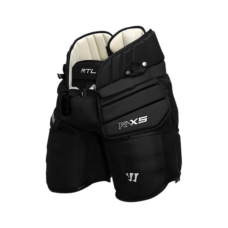 WARRIOR RITUAL X5 RTL Kapus Nadrág Senior