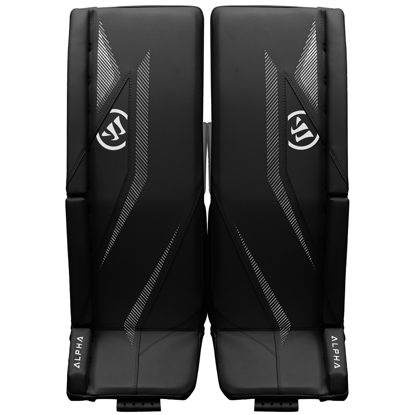 WARRIOR ALPHA S30 Mamut Junior
