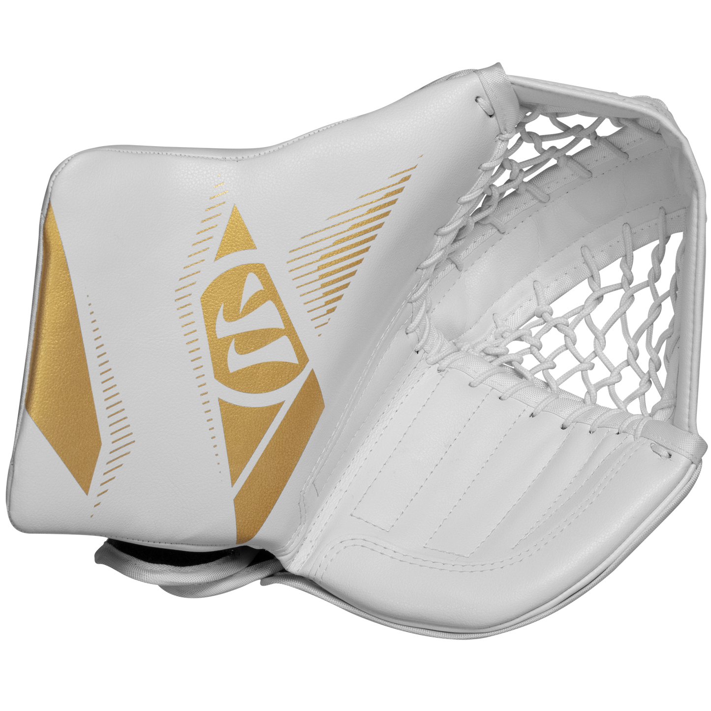 WARRIOR ALPHA S30 Lepkés Kesztyű Youth