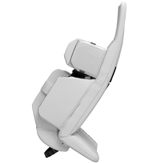 WARRIOR ALPHA S50 Mamut Senior
