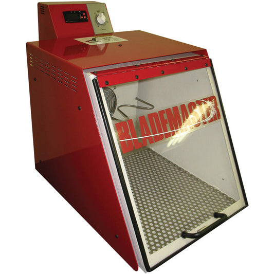 BLADEMASTER-SC2800G-BOOT WARMING OVEN - EUROPE