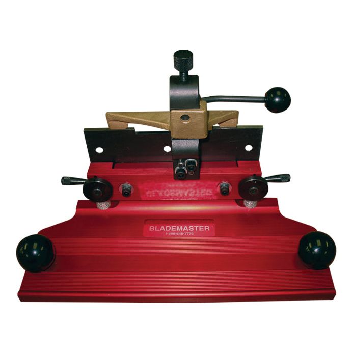 BLADEMASTER-SH2000-ULTRA GLIDER SKATE HOLDER