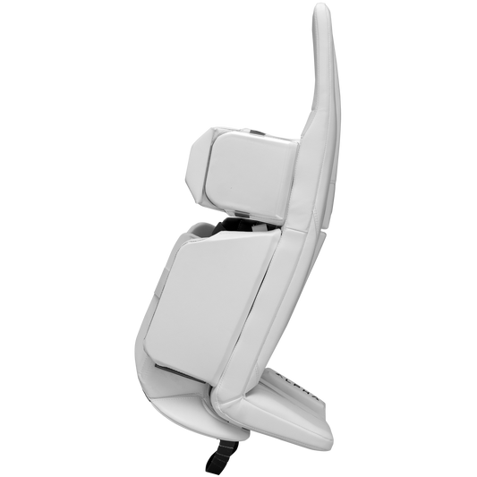 WARRIOR ALPHA SURGE Mamut Senior