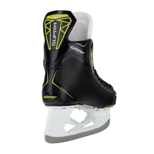GRAF SUPRA G315X Korcsolya Junior
