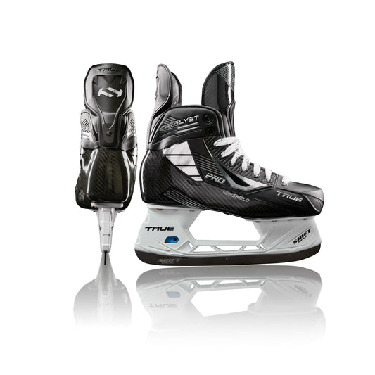 TRUE CATALYST PRO Custom Korcsolya