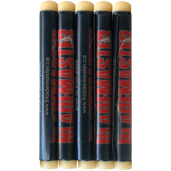 BLADEMASTER-TSM4025-SLIK STIK (PKG.OF 5)