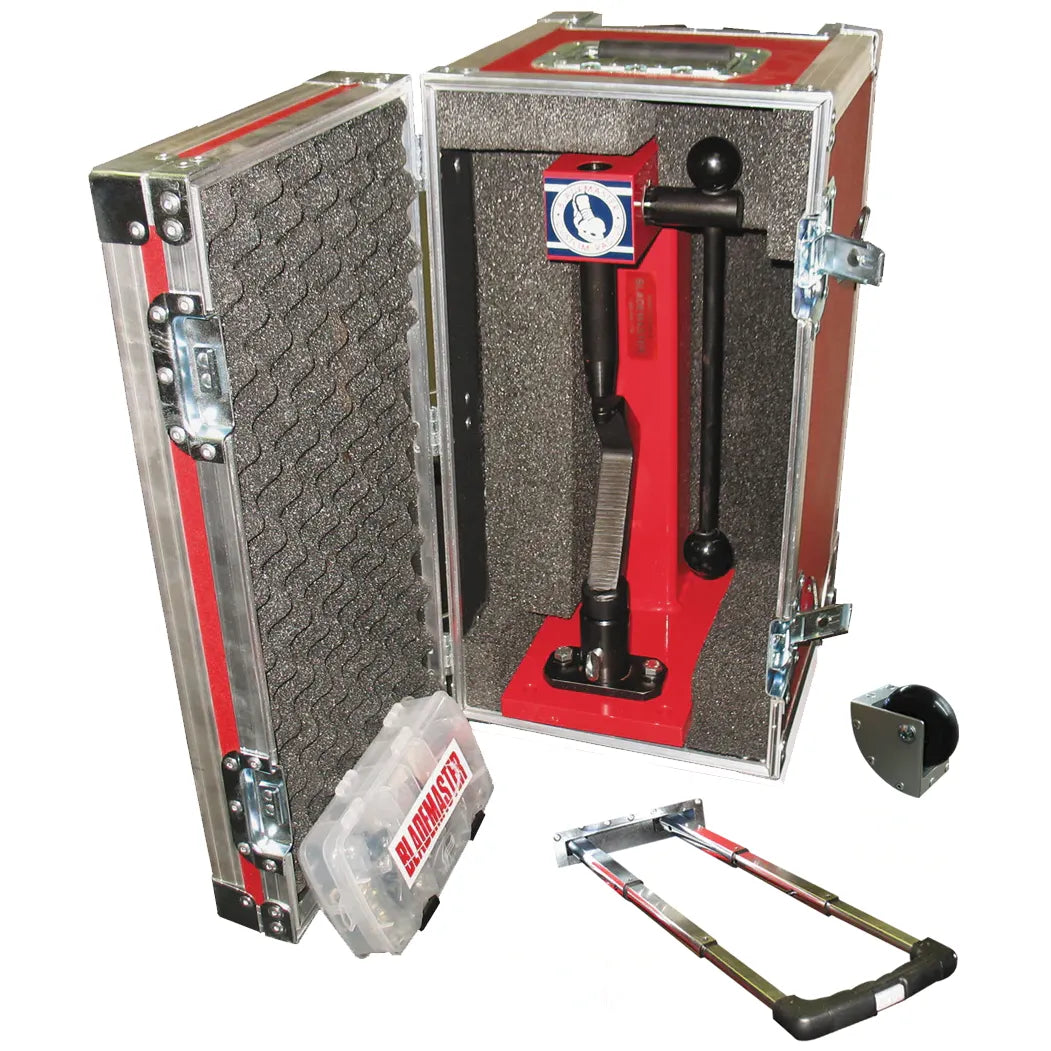 BLADEMASTER-TSM811B-RIVETER CASE & UTILITY BOX