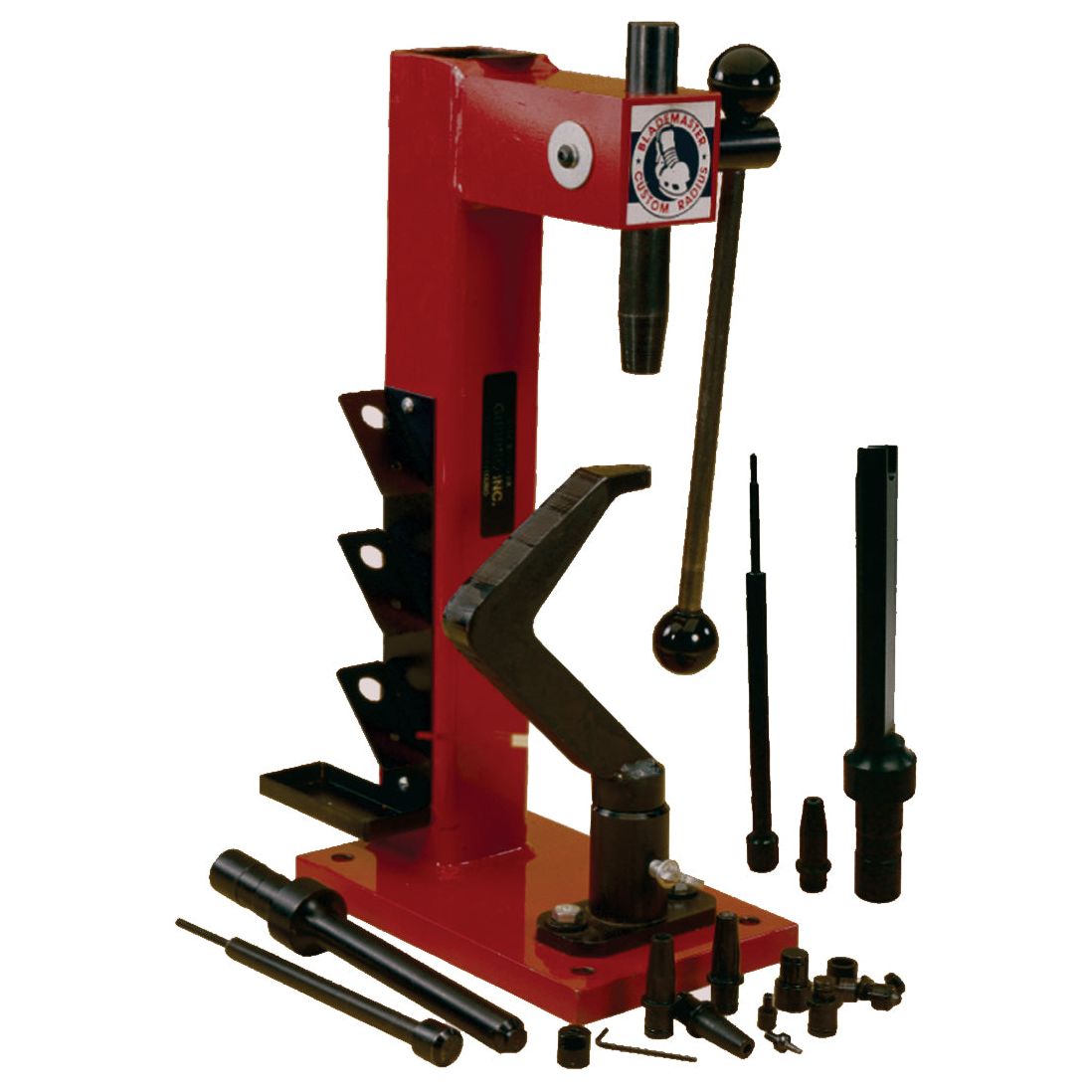 BLADEMASTER-TSM811T-SKATE RIVETER