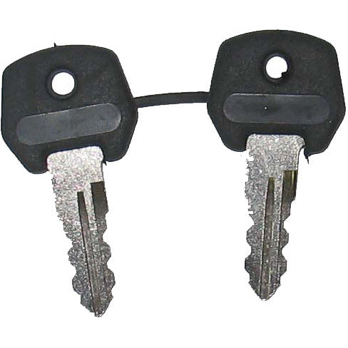 BLADEMASTER-VSV615K-SET OF2 REPLACEMENT KEYS FOR VSV615 LOCK