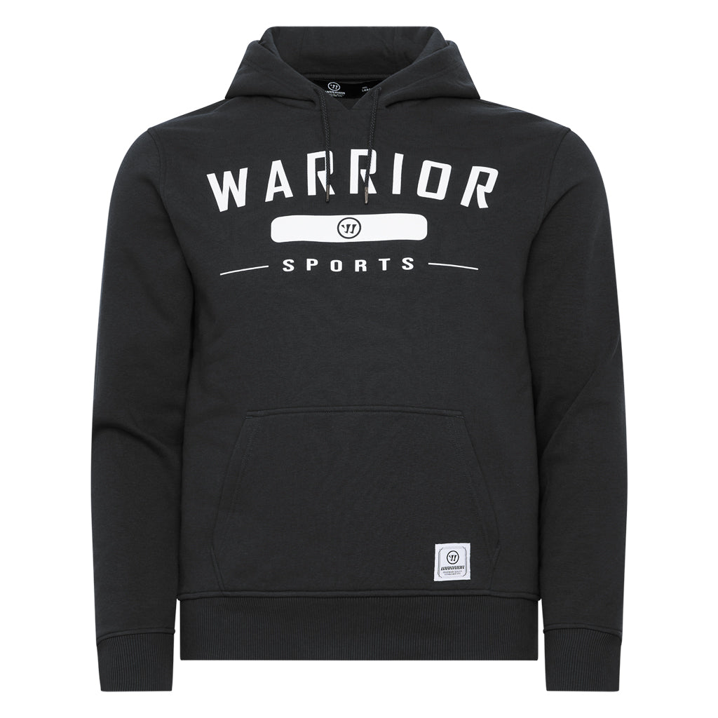 WARRIOR W-SPORTS Kapucnis Pulóver Junior