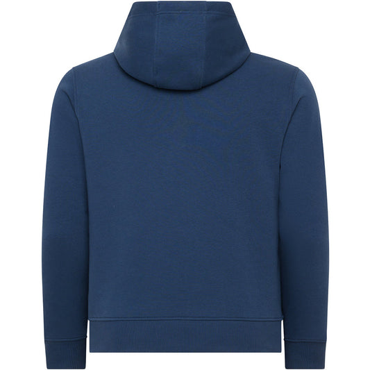 WARRIOR W-SPORTS Kapucnis Pulóver Senior