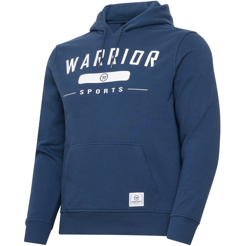 WARRIOR W-SPORTS Kapucnis Pulóver Junior