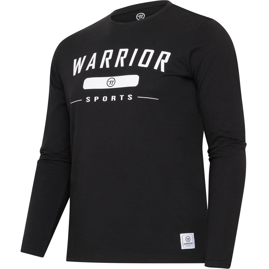 WARRIOR W-SPORTS Hosszúujjú Póló Junior