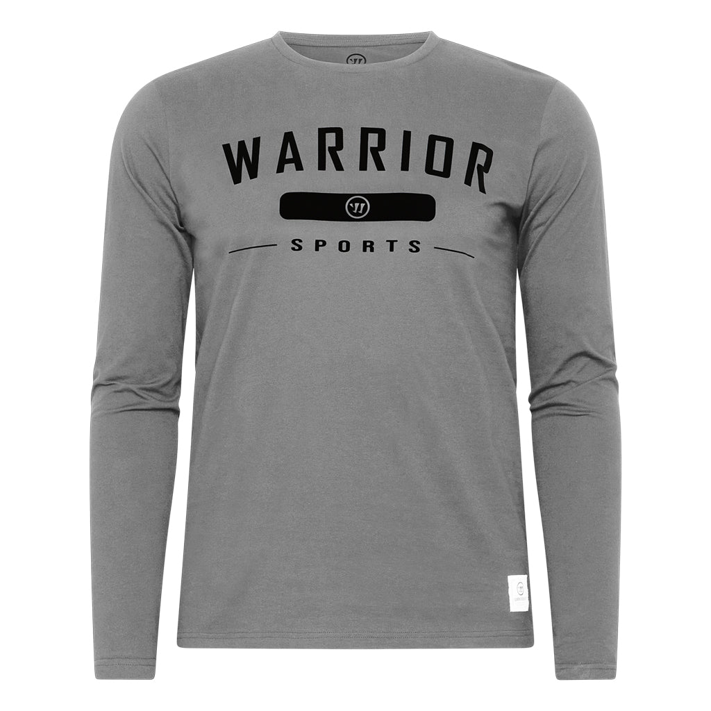 WARRIOR W-SPORTS Hosszúujjú Póló Junior