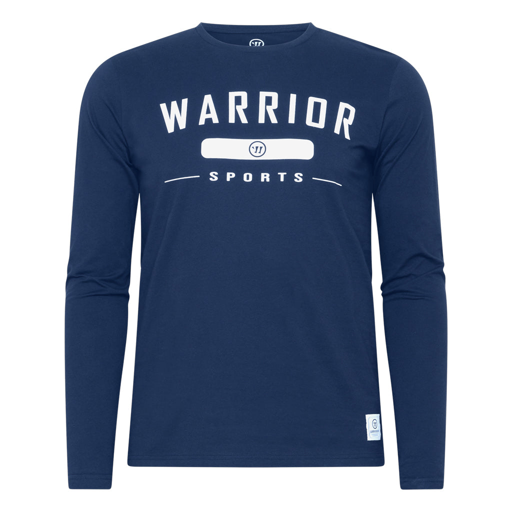 WARRIOR W-SPORTS Hosszúujjú Póló Junior