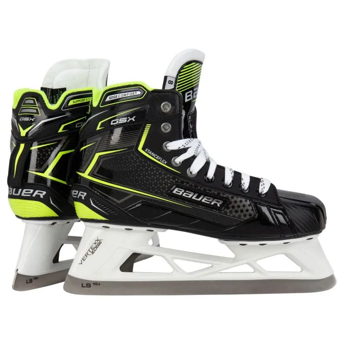 TRUE TF9 Senior Goalie Skates