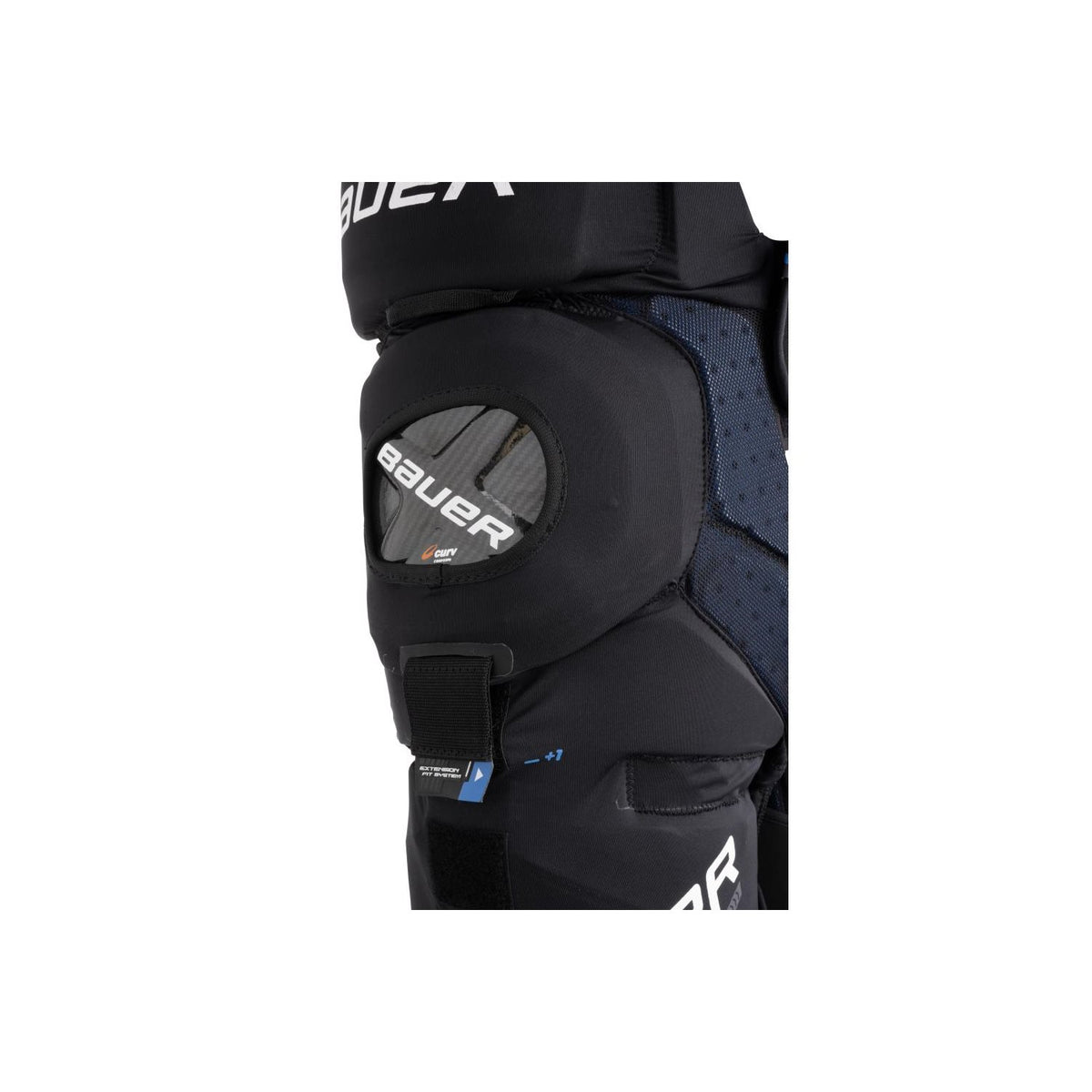 BAUER AC PRO GIRDLE Hokinadrág Senior
