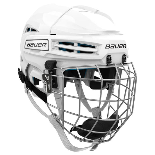 BAUER PRODIGY 2.0 Fejvédő Ráccsal Youth