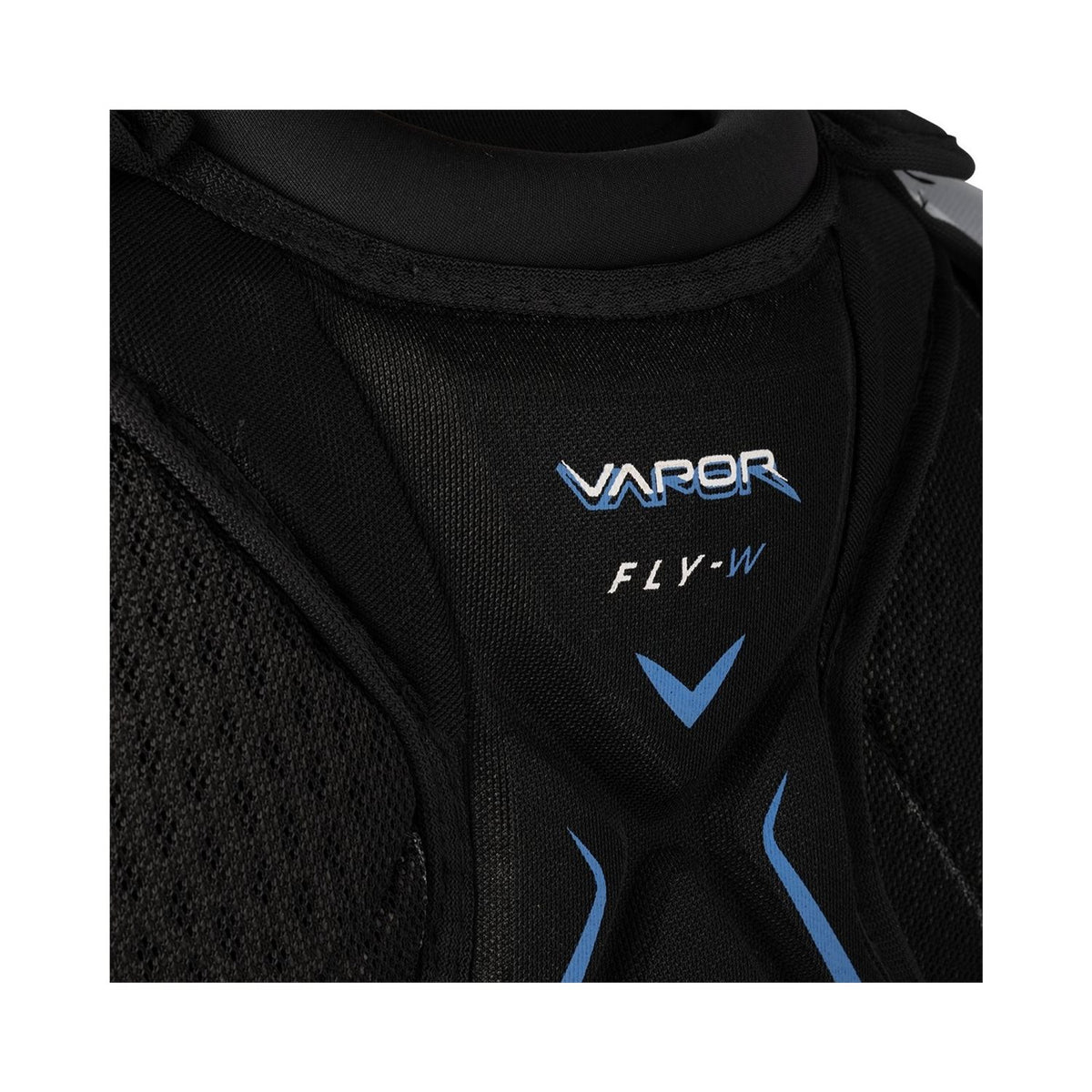 BAUER S24 VAPOR FLY-W Vállvédő Női