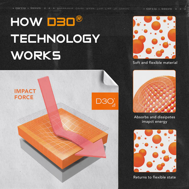 AEGIS Bracer Flex Csuklóvédő