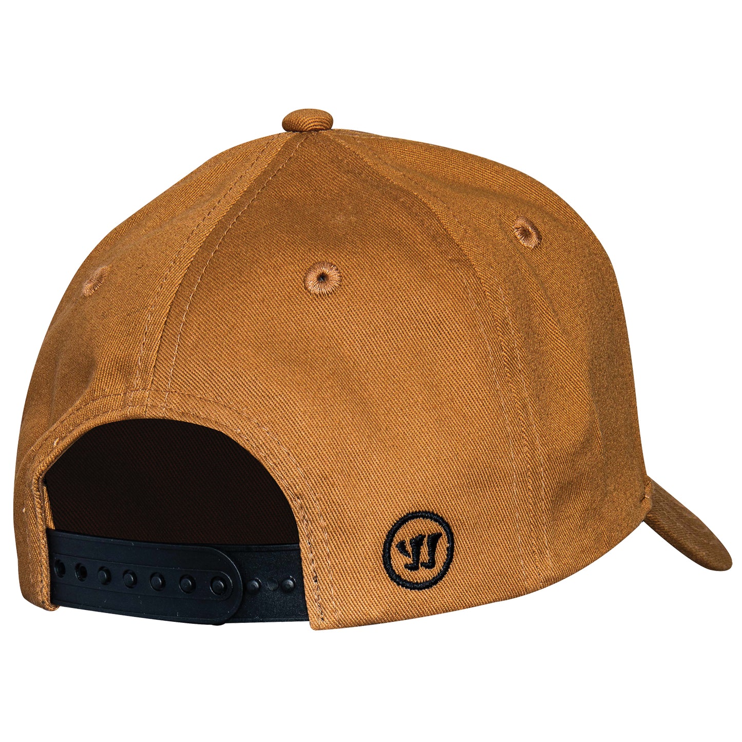 WARRIOR DETROIT Snapback Sapka