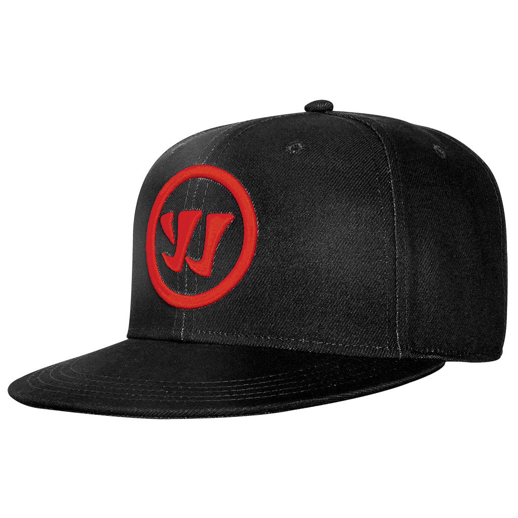 WARRIOR XPLODED Snapback Sapka