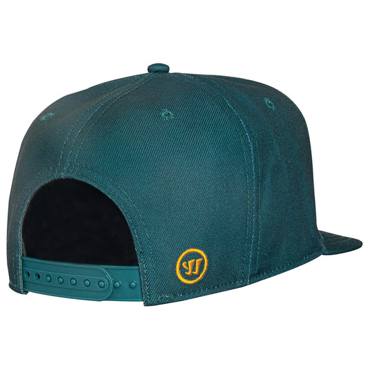 WARRIOR XPLODED Snapback Sapka