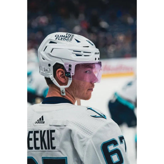 OAKLEY EURO PRO Plexi Prizm