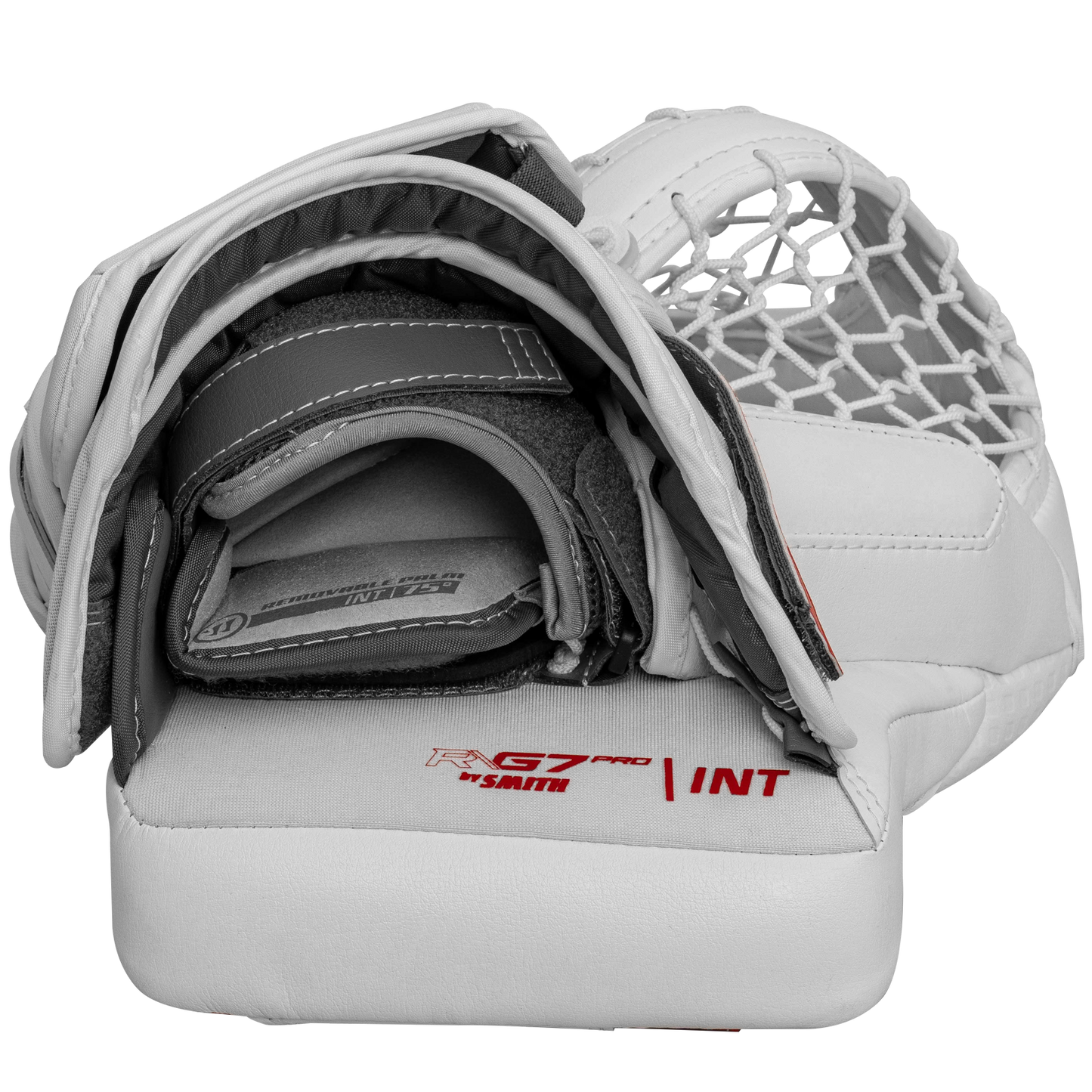 WARRIOR RITUAL R/G7 PRO Lepkés Kesztyű Senior