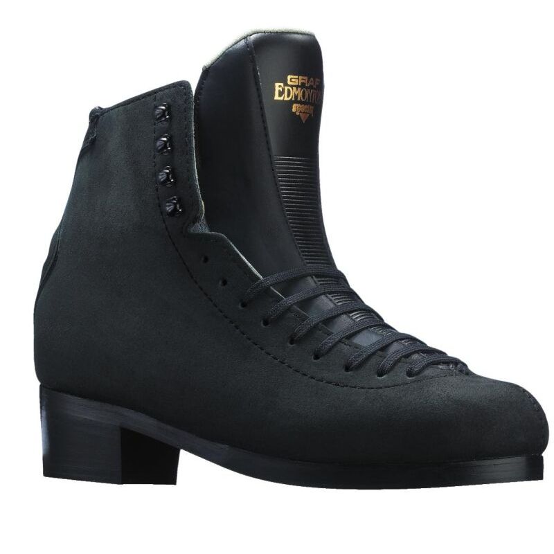 GRAF EDMONTON SPECIAL Műkorcsolya Cipő Felnőtt