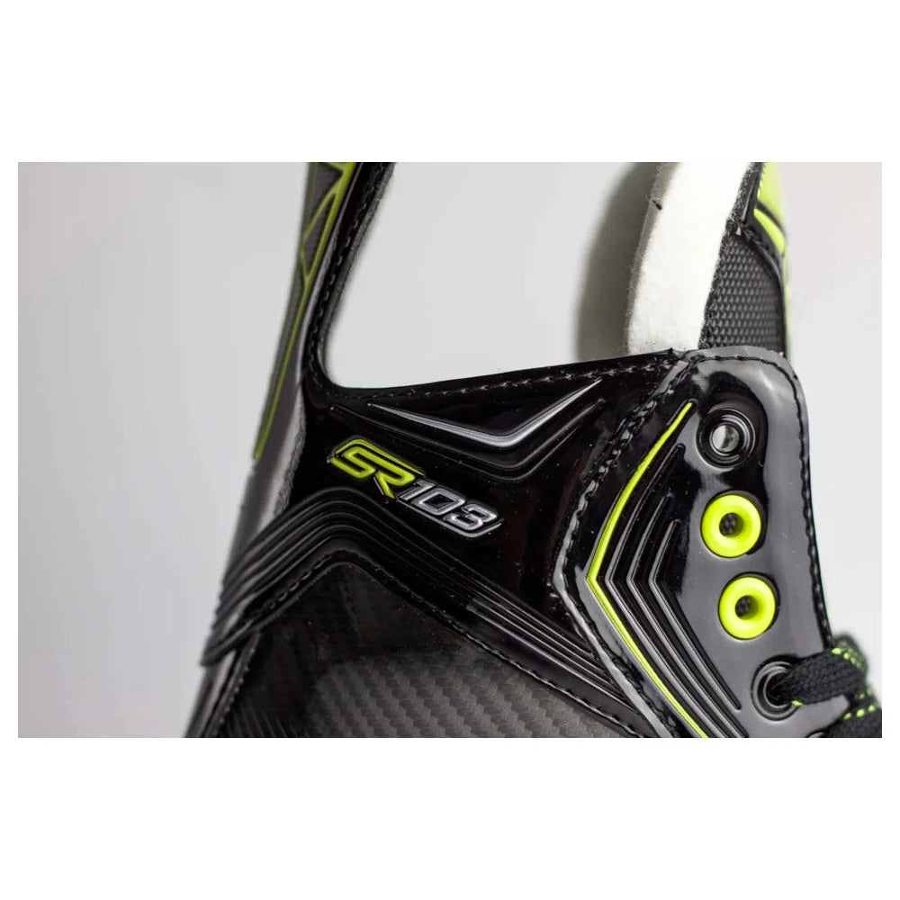 GRAF SUPRA 103T V5 T-BLADE Korcsolya Senior