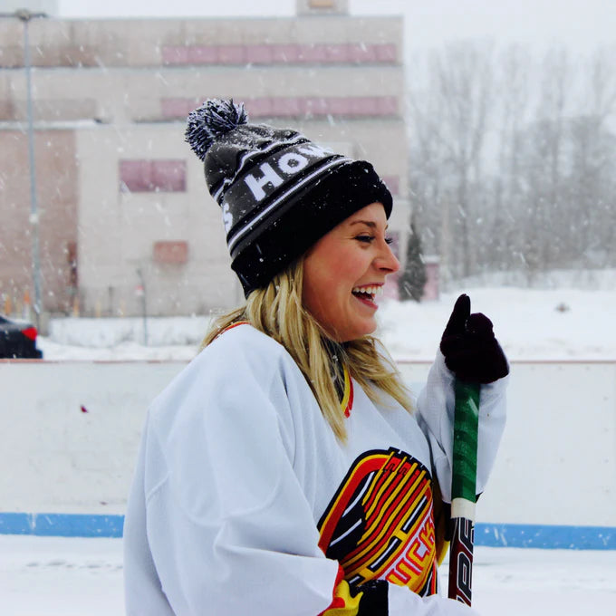 HOWIES THE ALBERTA CLIPPER Sapka