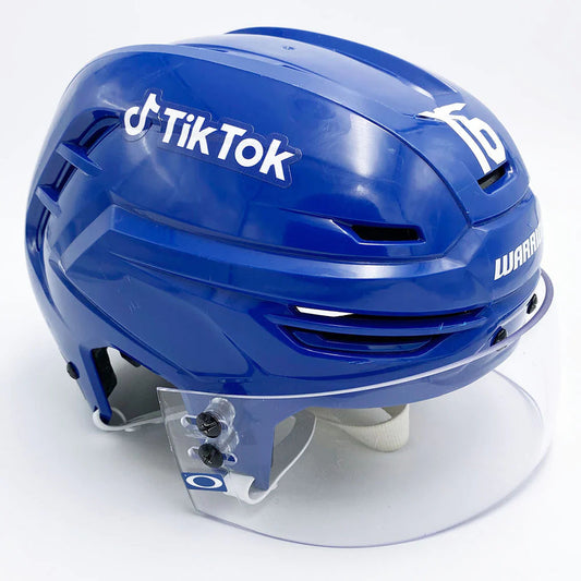 OAKLEY EURO PRO Plexi Átlátszó