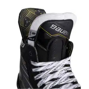 BAUER SUPREME M40 S24 Korcsolya Senior
