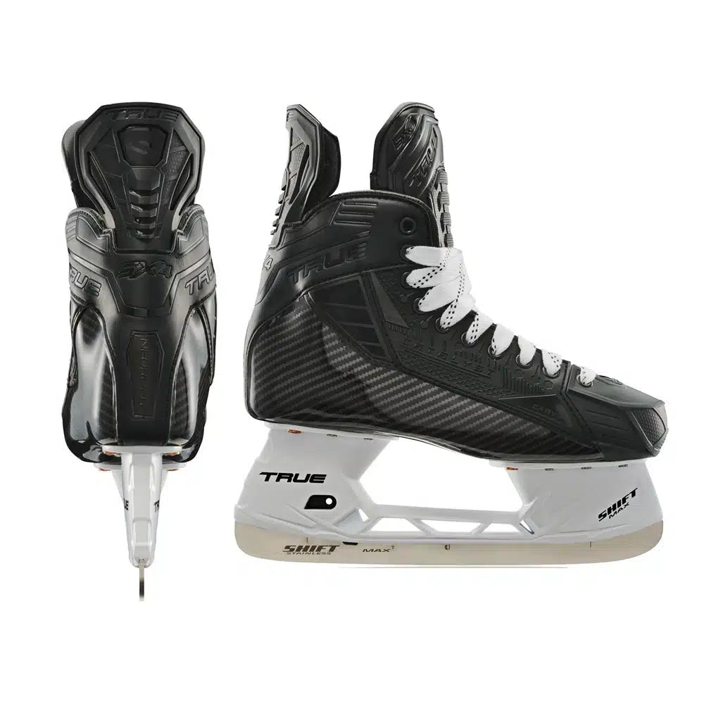 TRUE CATALYST 5X4 BLACKOUT Korcsolya Senior