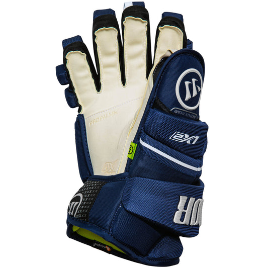 WARRIOR ALPHA LX2 Gloves Senior