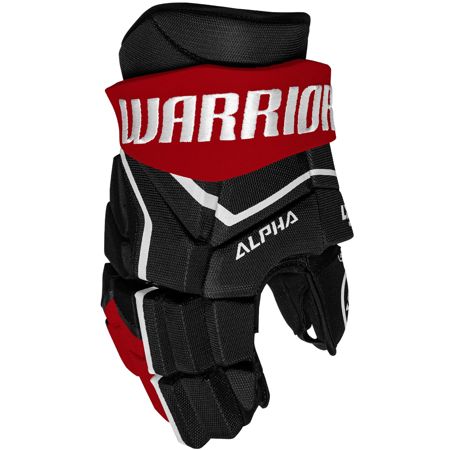 WARRIOR ALPHA LX2 Max Kesztyű Senior