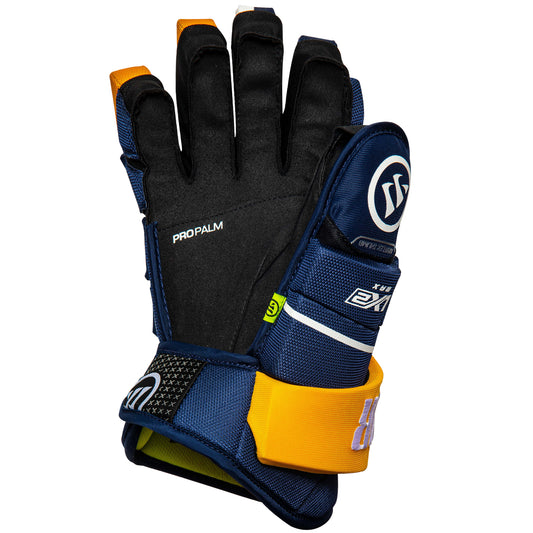 WARRIOR ALPHA LX2 Max Gloves Senior