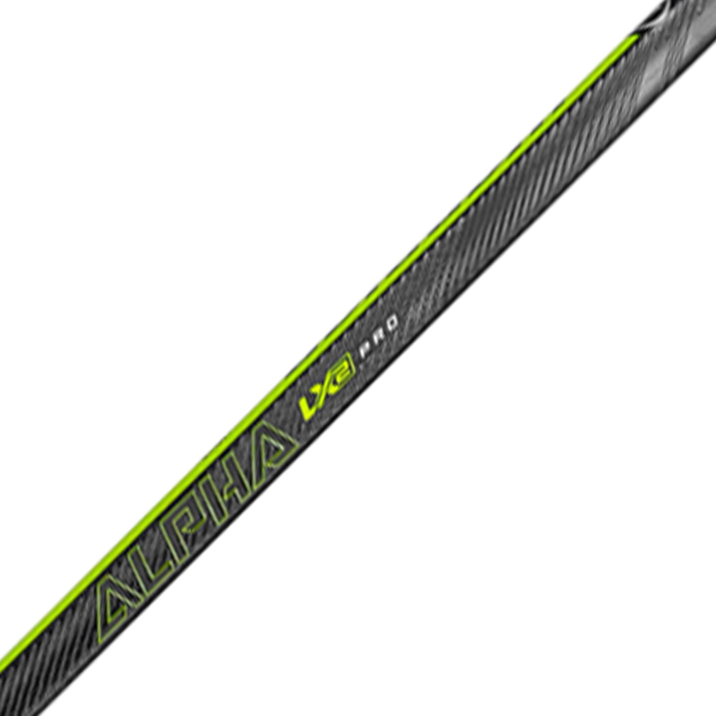 WARRIOR ALPHA LX2 Pro 63in Hockey Stick Senior