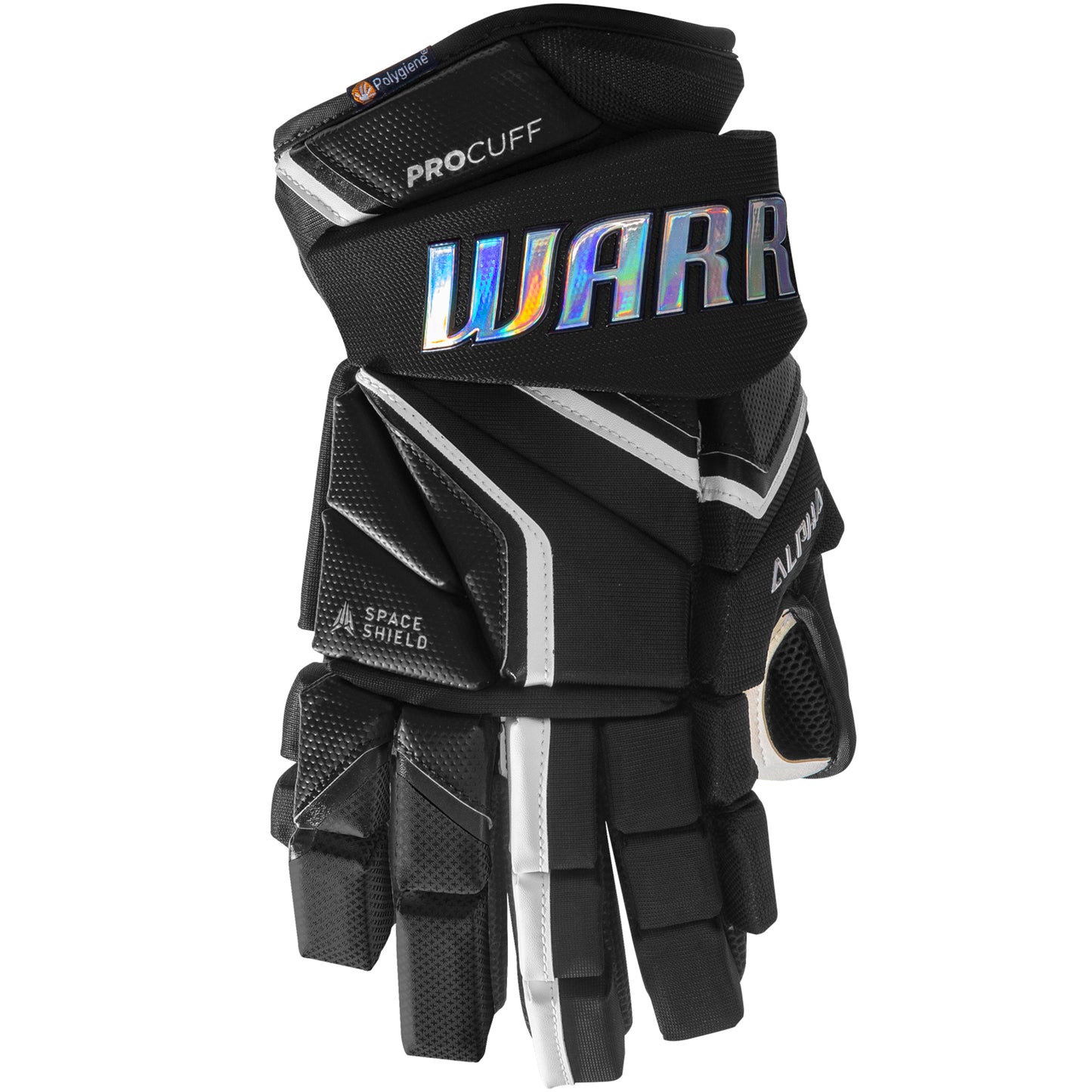 WARRIOR ALPHA LX2 Pro Kesztyű Youth