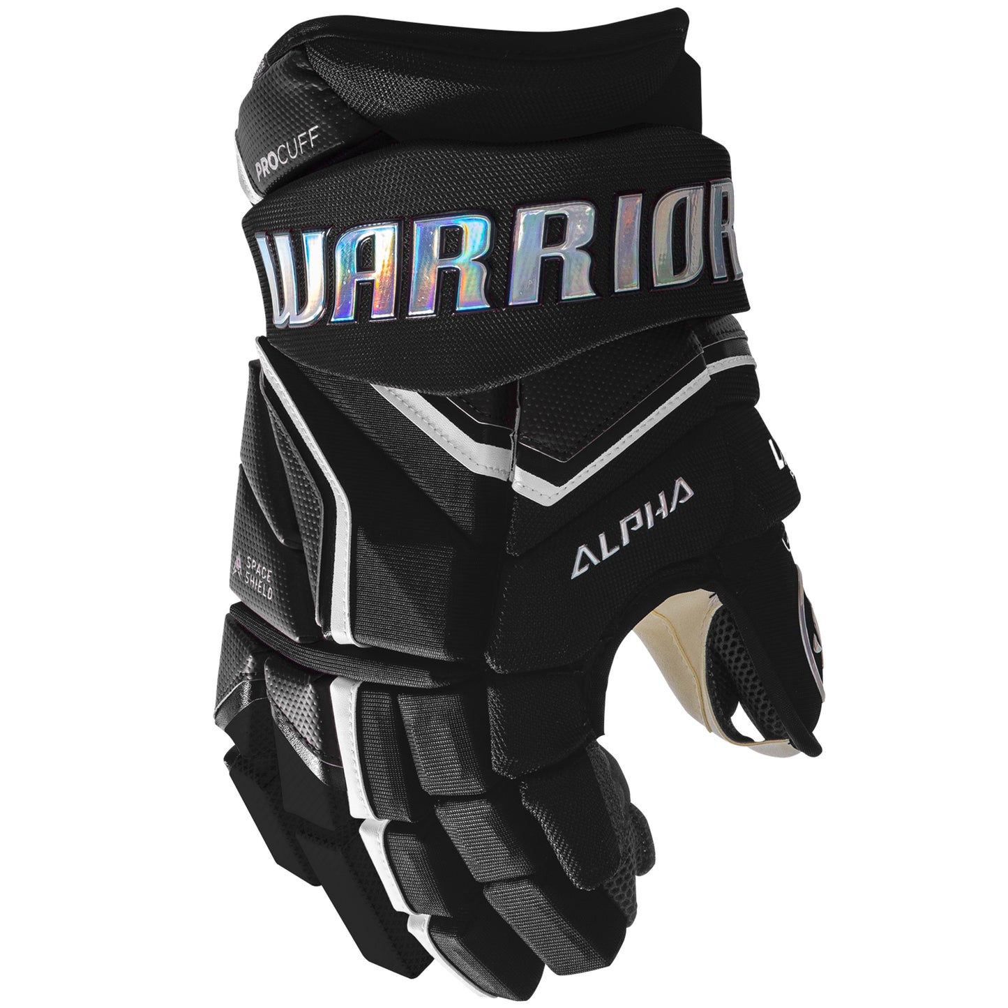 WARRIOR ALPHA LX2 Pro Kesztyű Senior