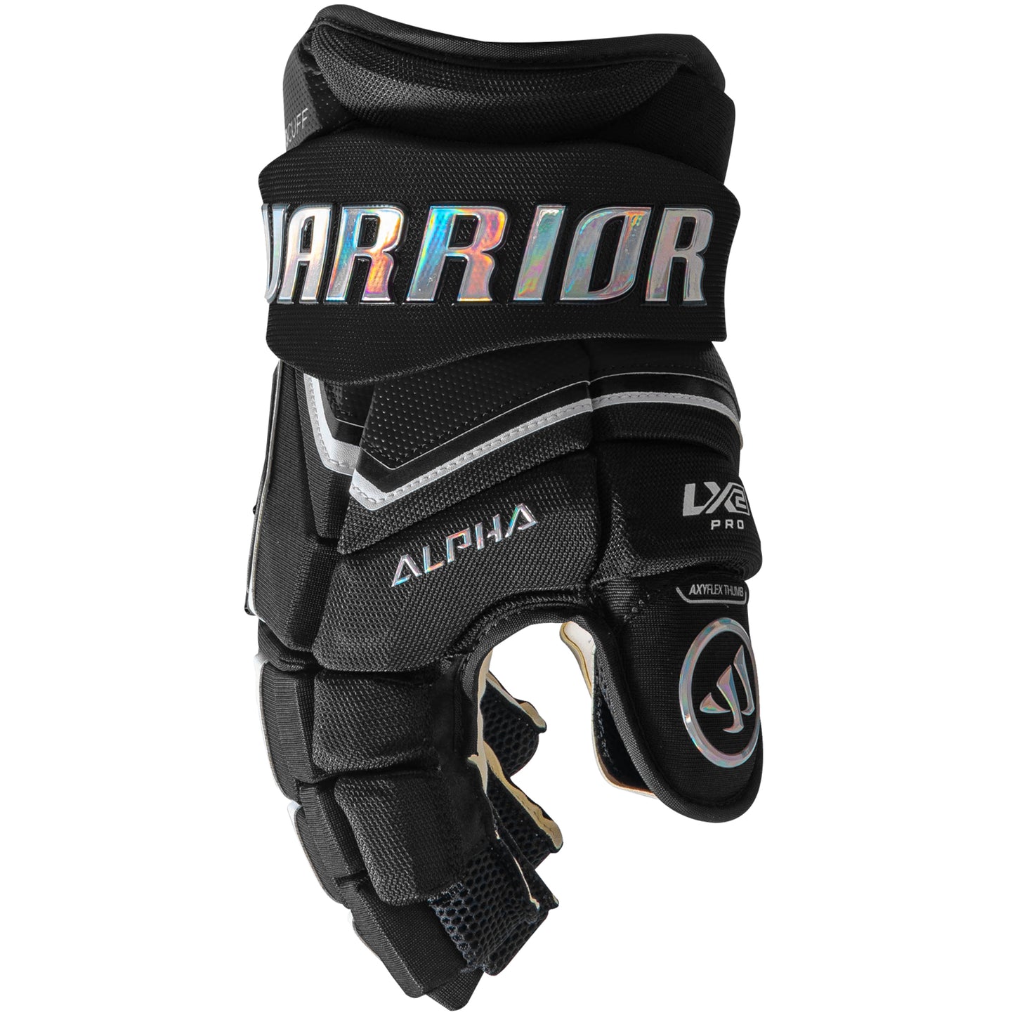 WARRIOR ALPHA LX2 Pro Kesztyű Youth