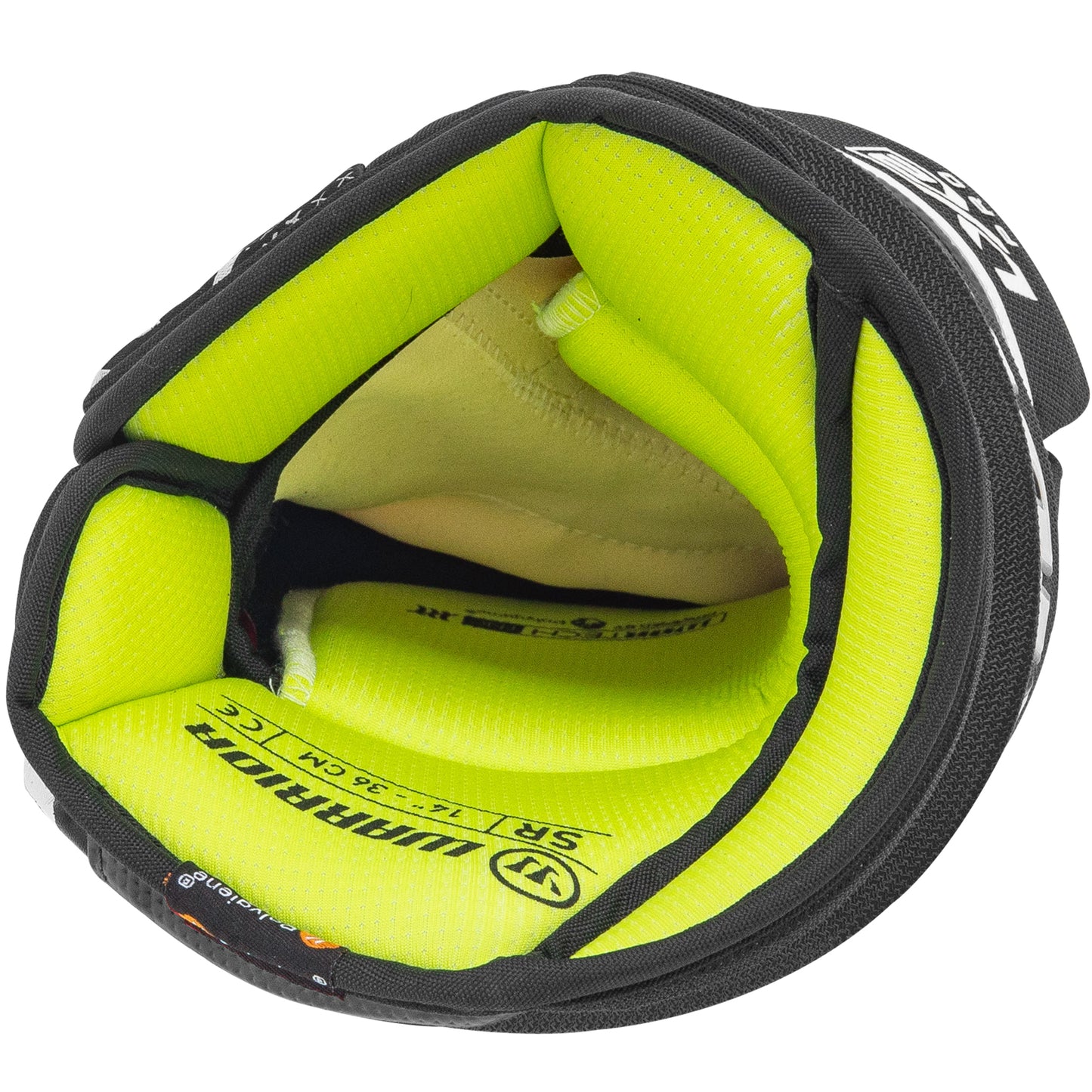 WARRIOR ALPHA LX2 Pro Gloves Youth