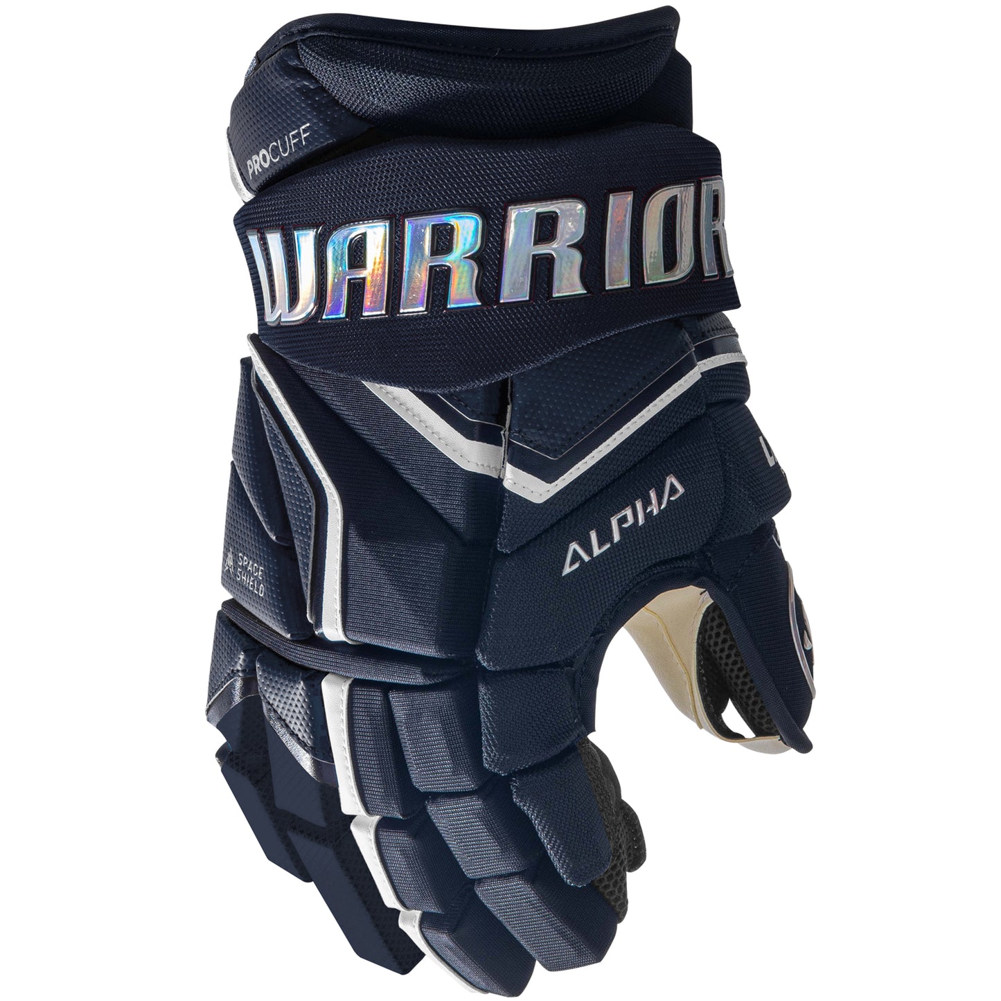 WARRIOR ALPHA LX2 Pro Kesztyű Senior