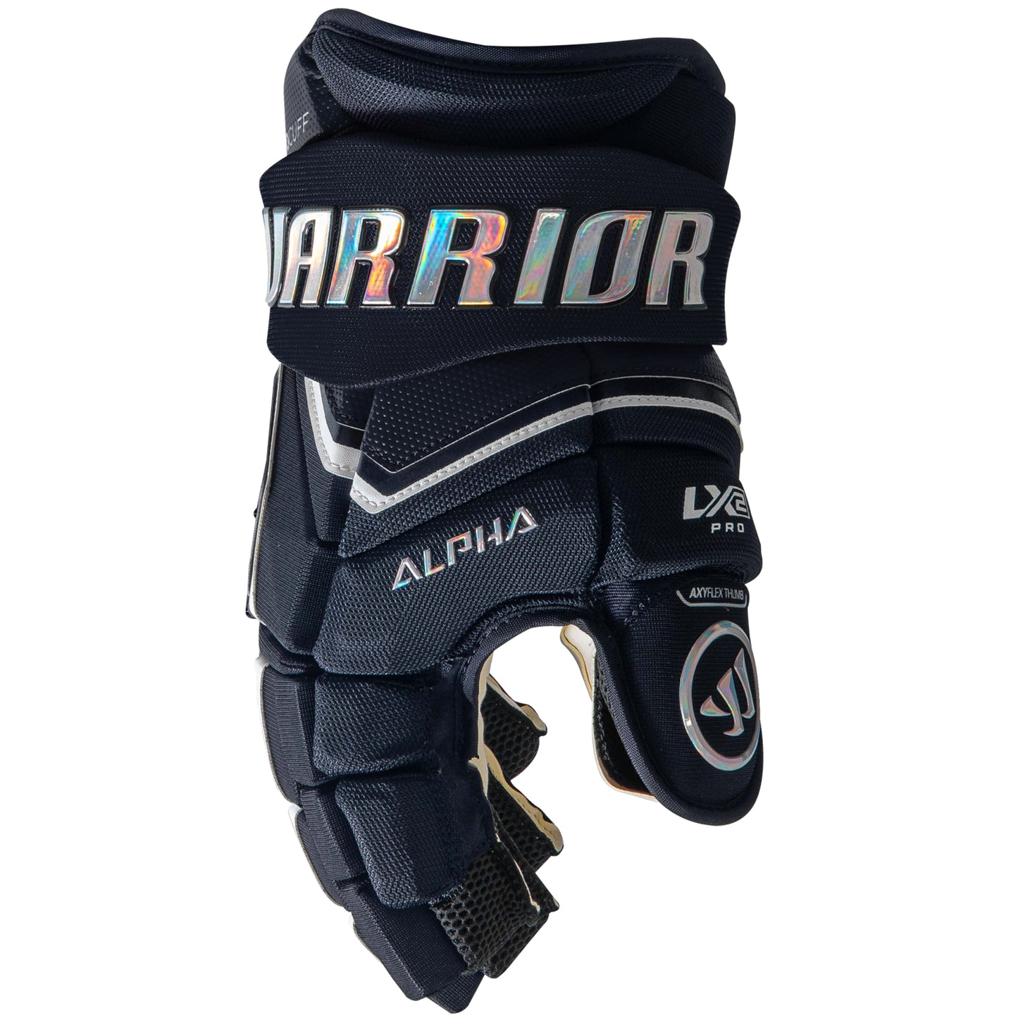 WARRIOR ALPHA LX2 Pro Kesztyű Senior